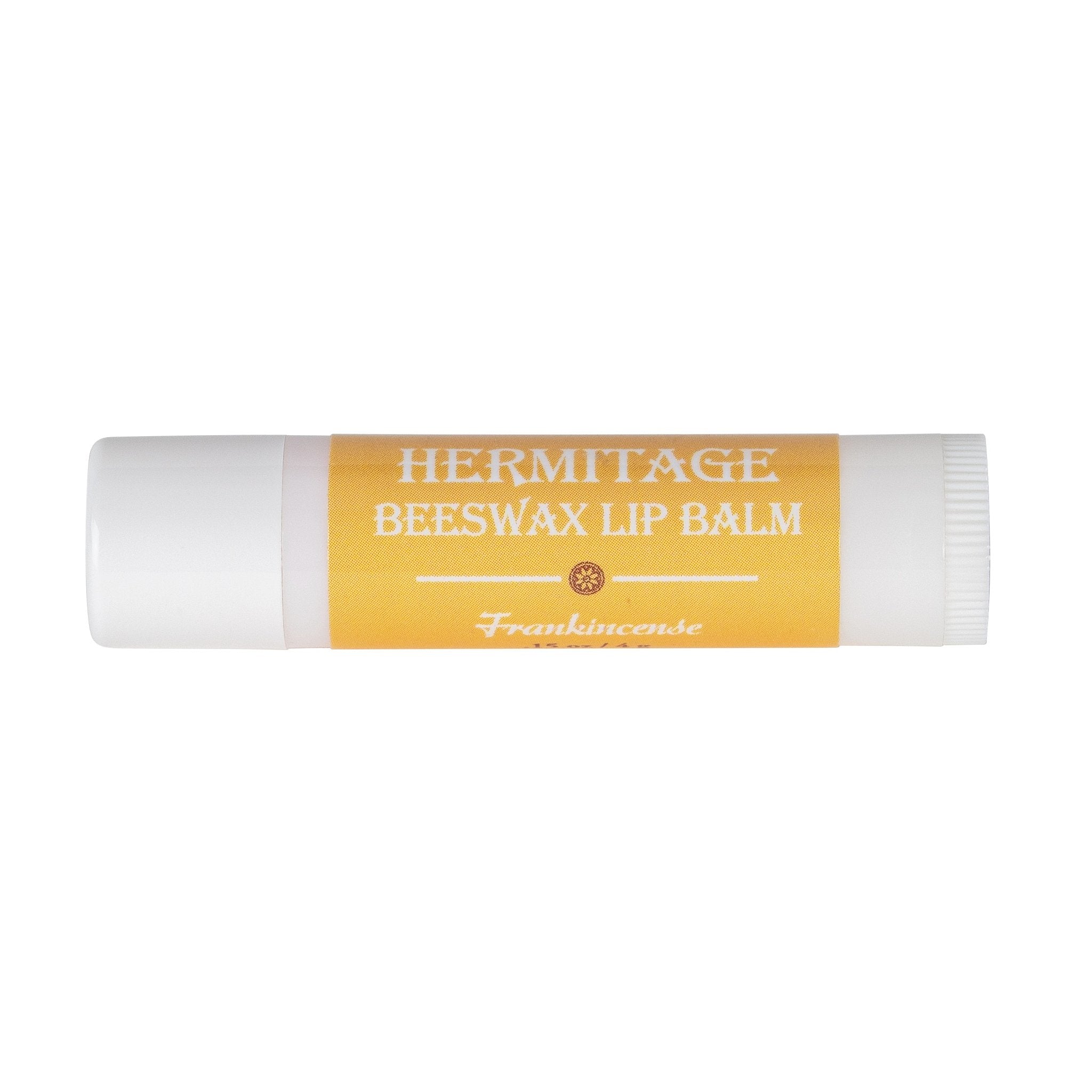 Frankincense Lip Balm - Holy Cross Monastery