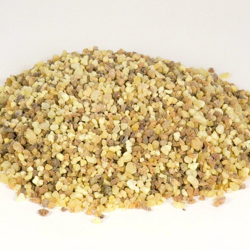 Frankincense & Myrrh - Holy Cross Monastery