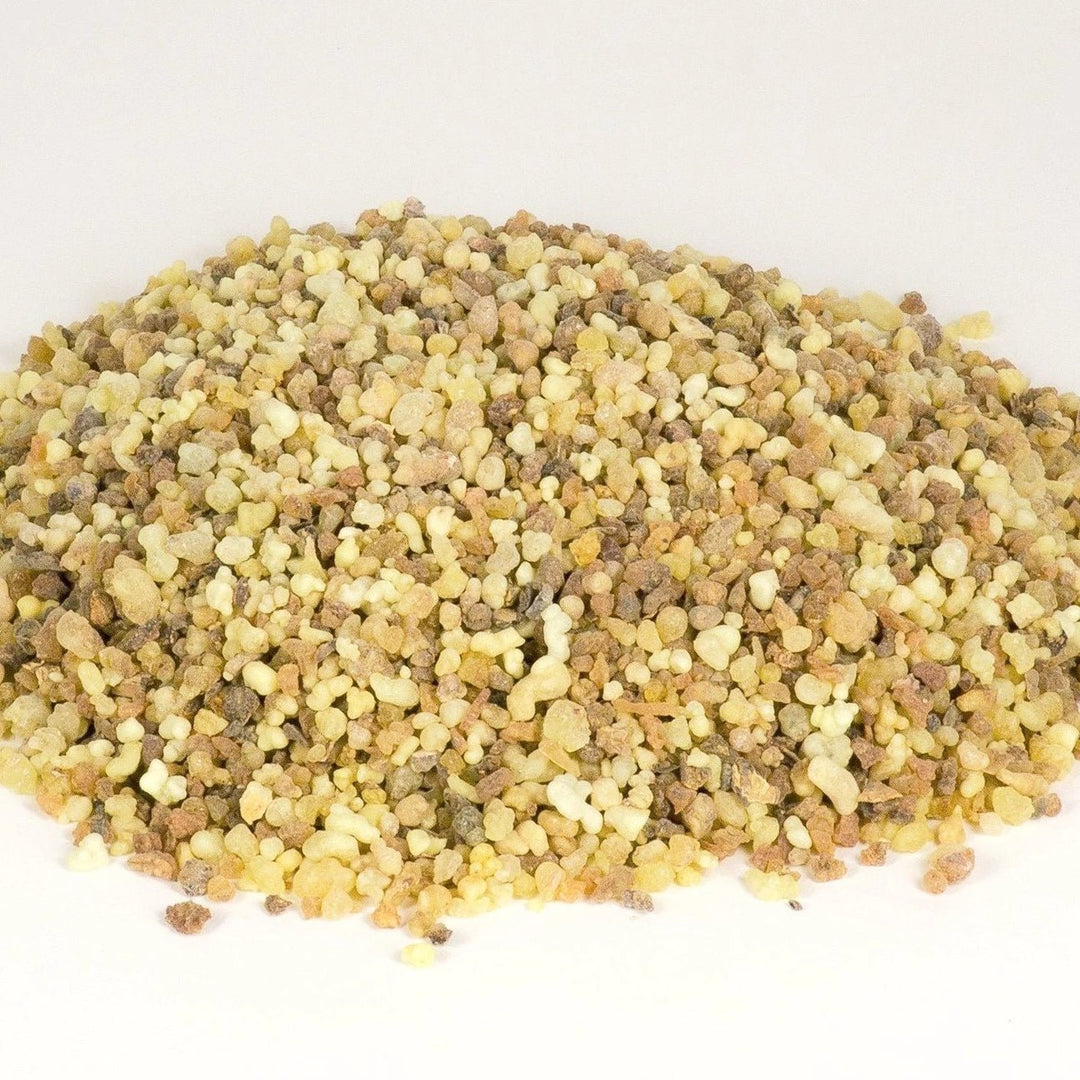 Frankincense & Myrrh - Holy Cross Monastery