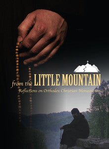 From the Little Mountain - Holy Cross Monastery