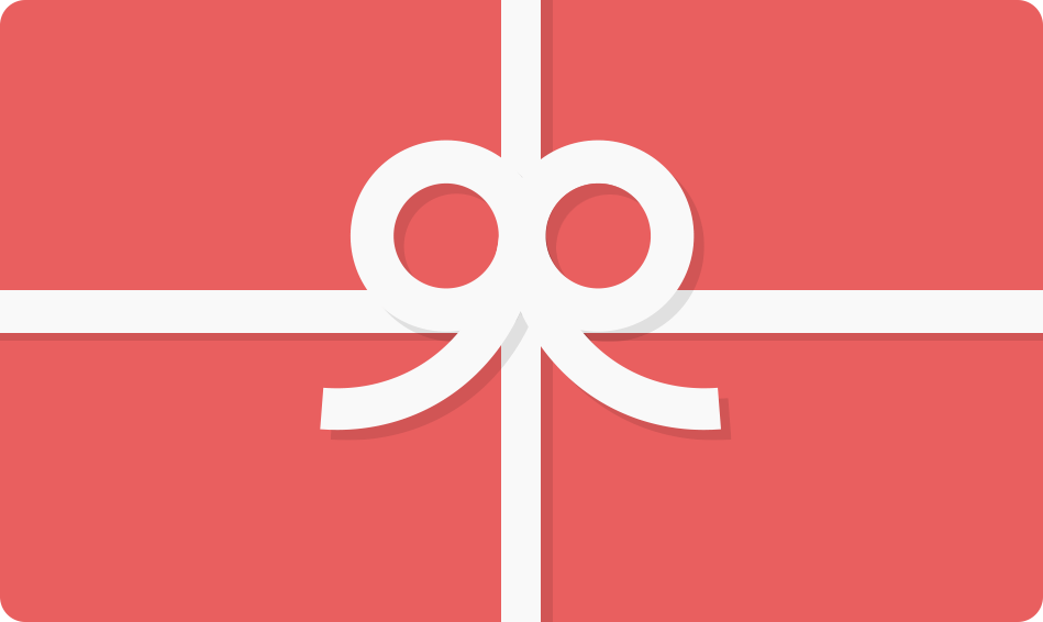 Gift Card - Holy Cross Monastery