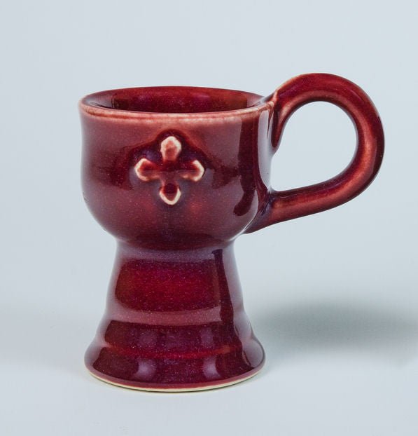 Hermitage Stoneware Censer - Holy Cross Monastery