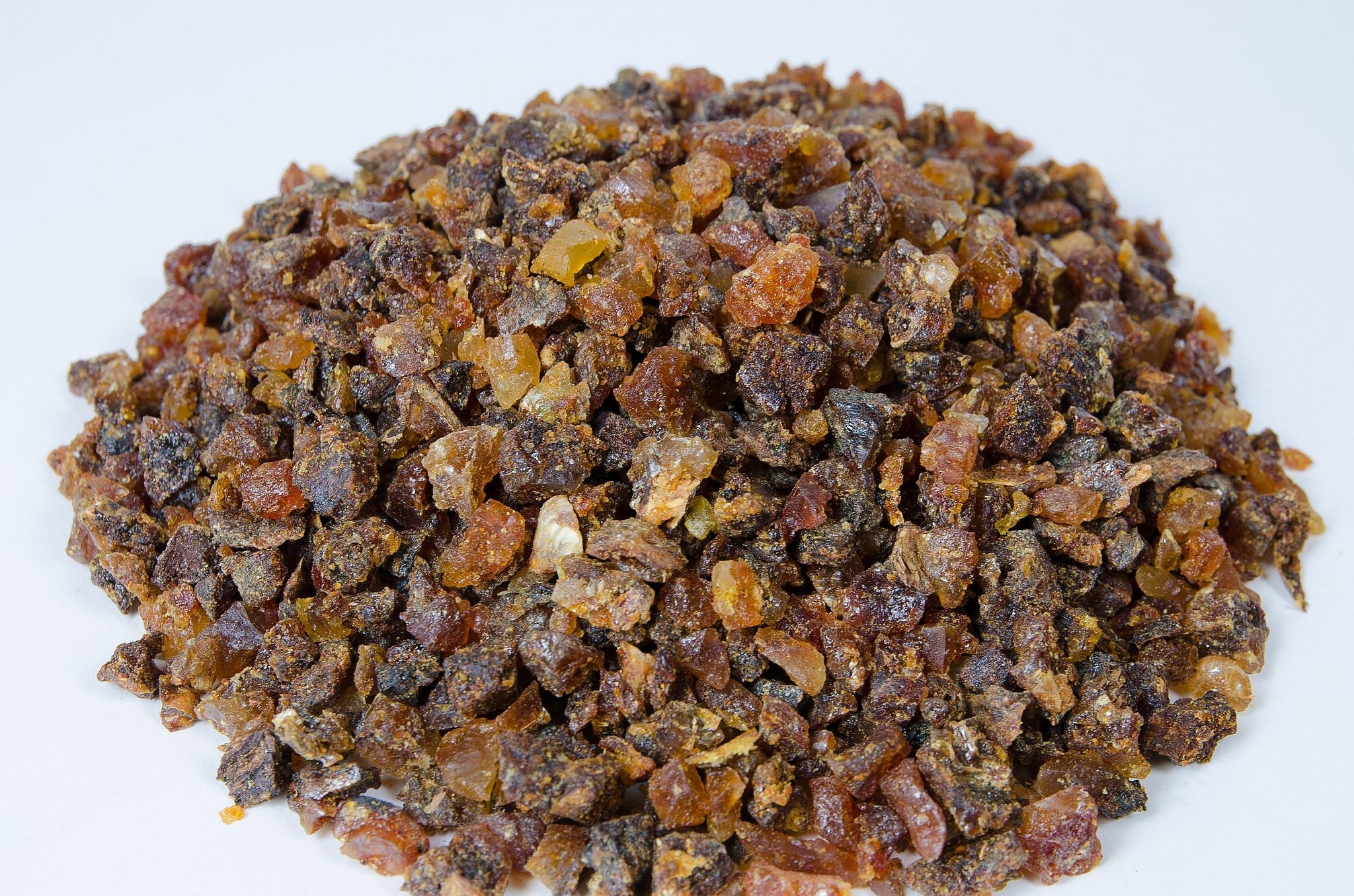 High Grade Myrrh Resin (Commiphora Myrrha) - Holy Cross Monastery