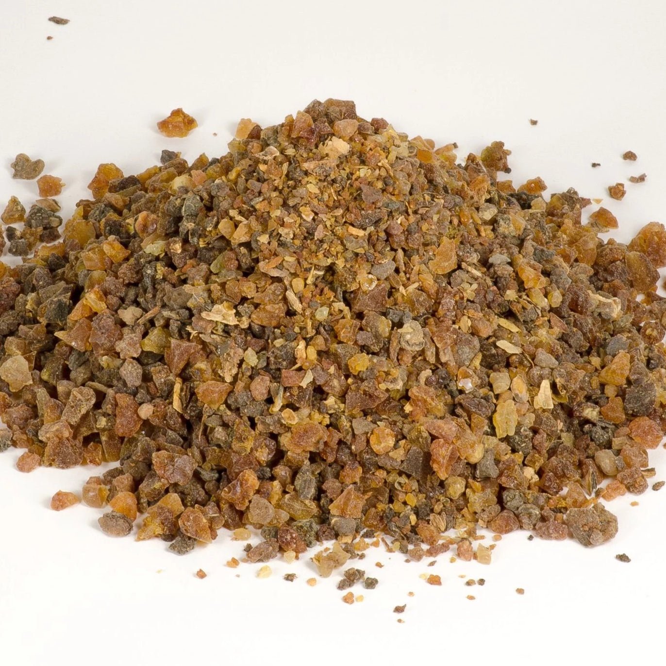 High Grade Myrrh Resin (Commiphora Myrrha) - Holy Cross Monastery