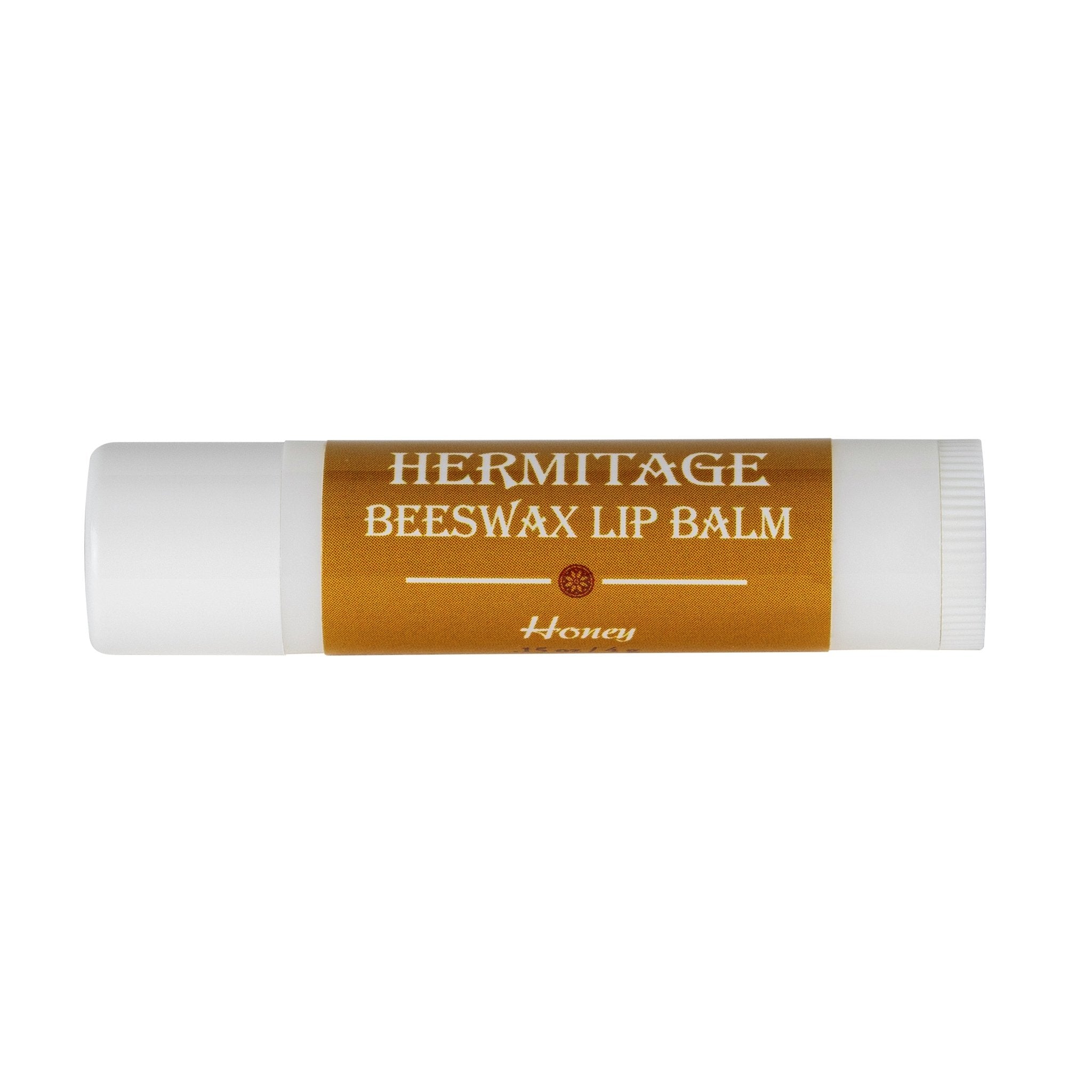 Honey Lip Balm - Holy Cross Monastery