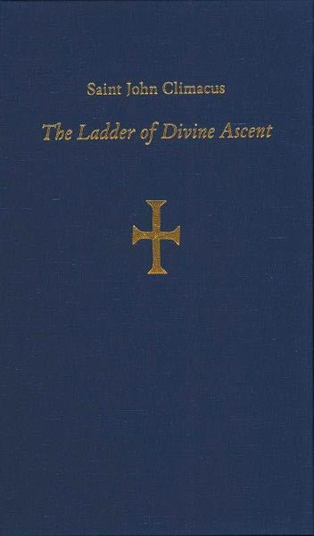 Ladder of Divine Ascent - Holy Cross Monastery