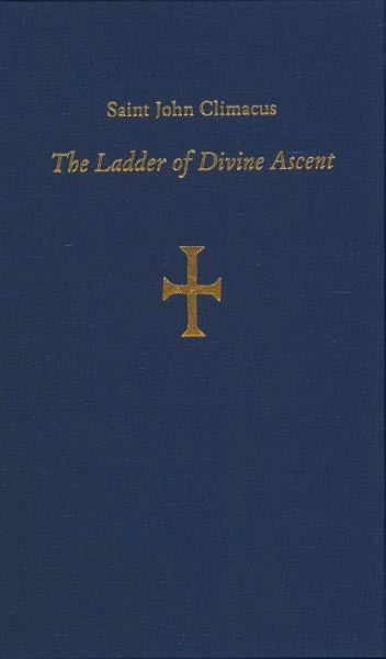 Ladder of Divine Ascent - Holy Cross Monastery