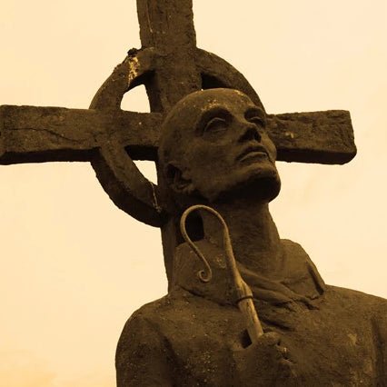 Lindisfarne Incense - Holy Cross Monastery