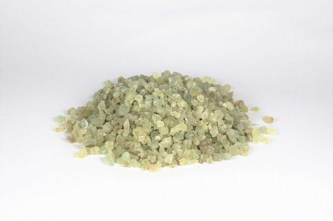 Weihrauch Oman Superior Al-Hojari silber 1. Qualität (Boswellia sacra Weihrauch Oman Superior Al-Hojari silber 1. Qualität (Boswellia sacra