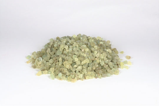 Royal Green Hojari Frankincense (Boswellia Sacra) - Holy Cross Monastery