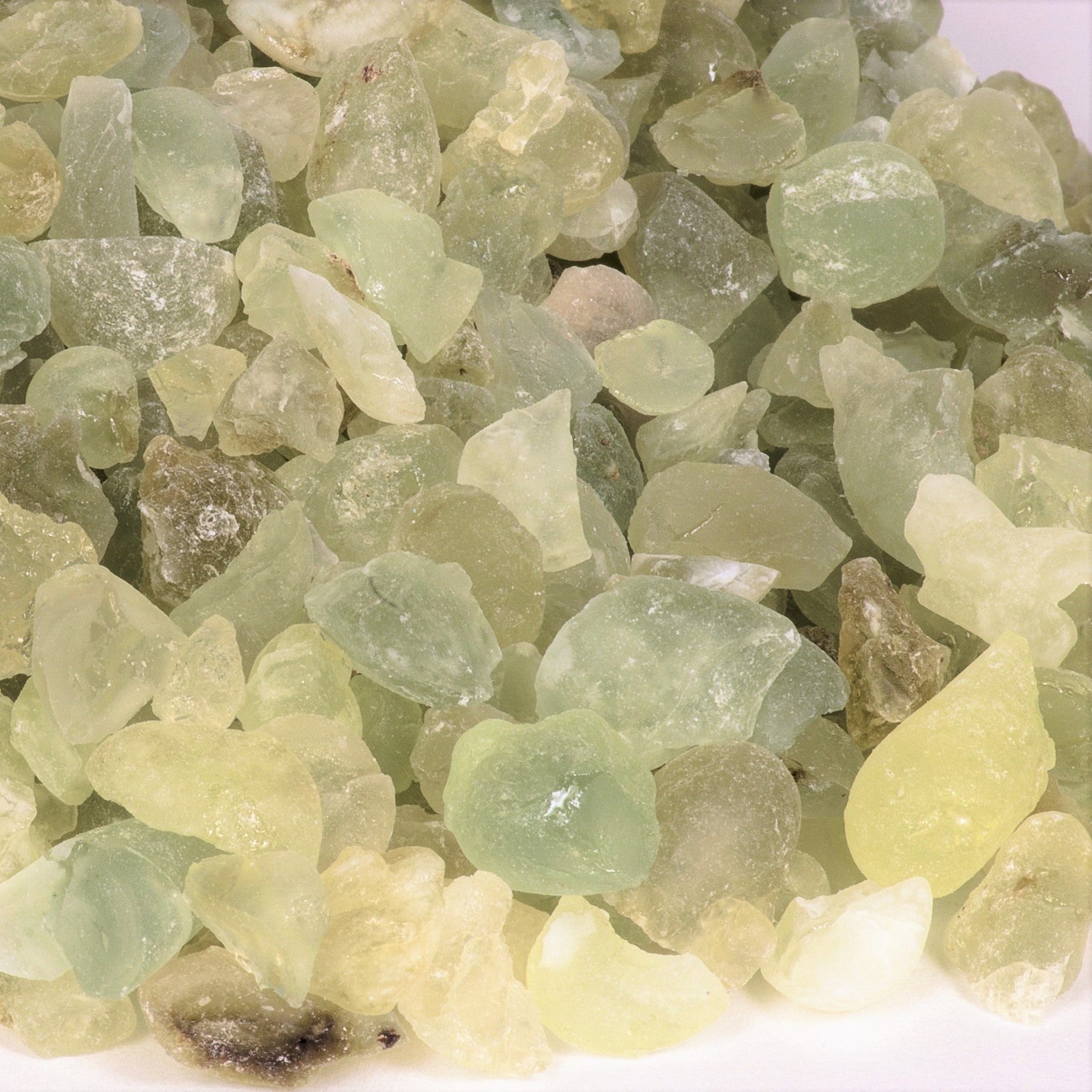 Royal Green Hojari Frankincense (Boswellia Sacra) - Holy Cross Monastery