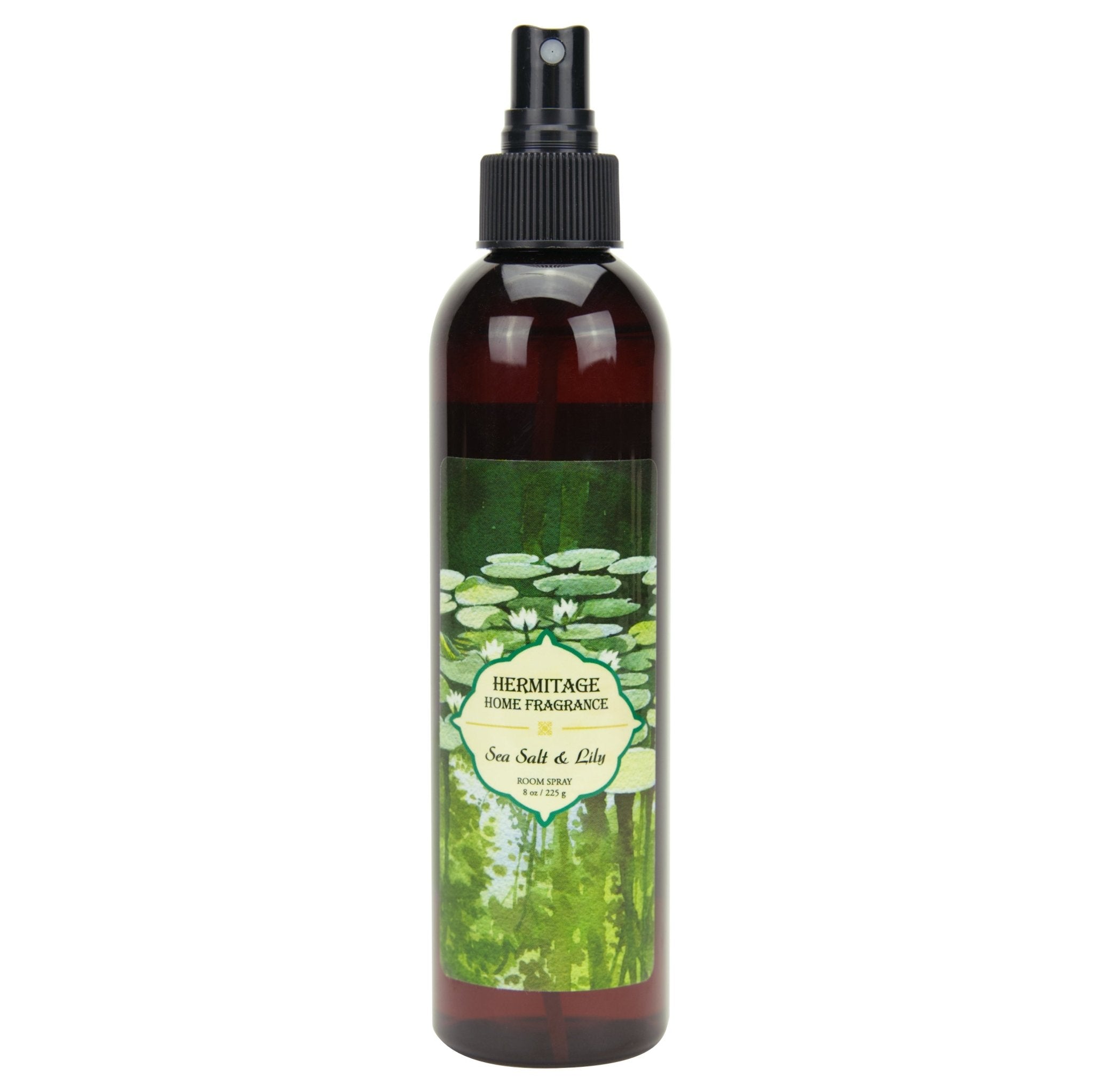 Sea Salt & Lily Room Spray - Holy Cross Monastery