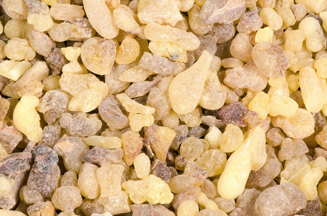 Gum Olibanum First Choice AKA Tears (Frankincense Gum Olibanum First Choice AKA Tears (Frankincense