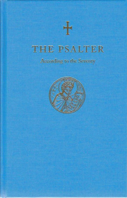 The Psalter (HTM) - Holy Cross Monastery