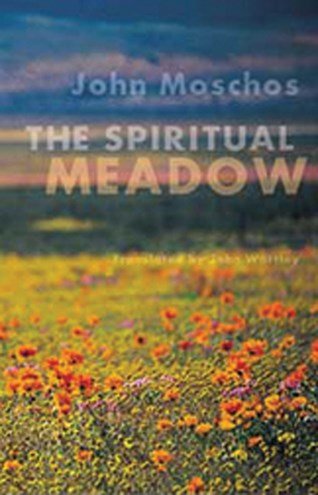 The Spiritual Meadow - Holy Cross Monastery