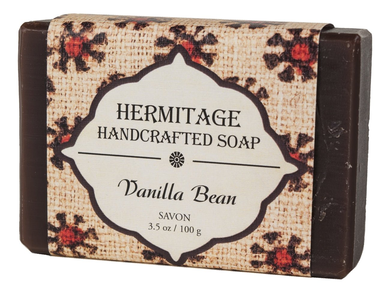 Vanilla Bean Bar Soap - Holy Cross Monastery