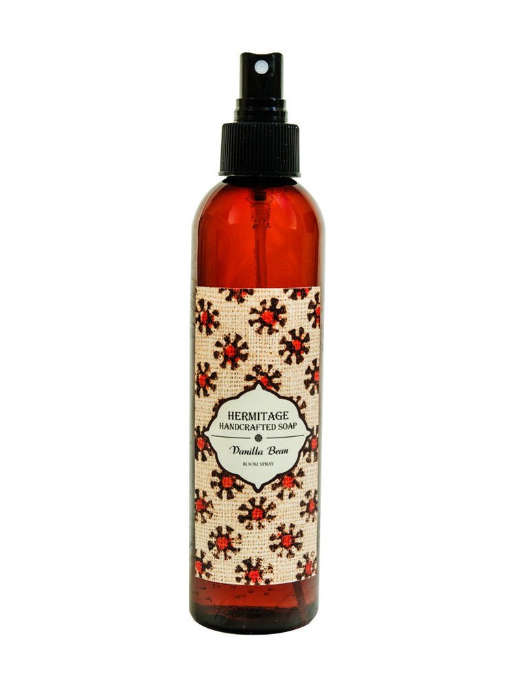 Vanilla Bean Room Spray - Holy Cross Monastery