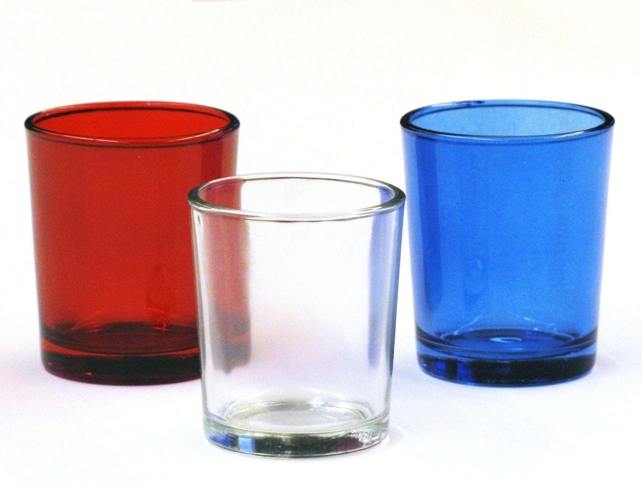 Votive Holder - Holy Cross Monastery