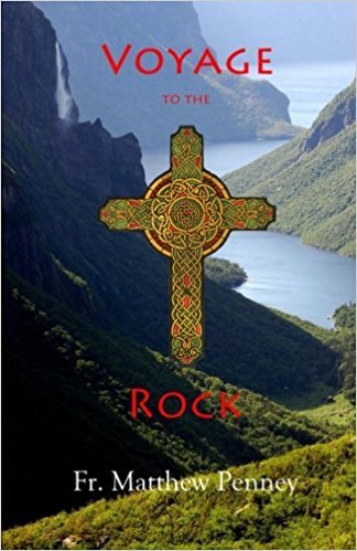 Voyage to the Rock - Holy Cross Monastery